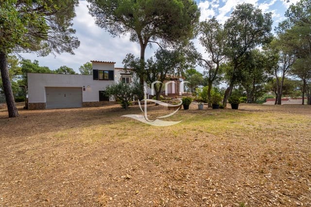 3 soverom Villa til salgs i Begur med garasje - € 545 000 (Ref: 9926369)