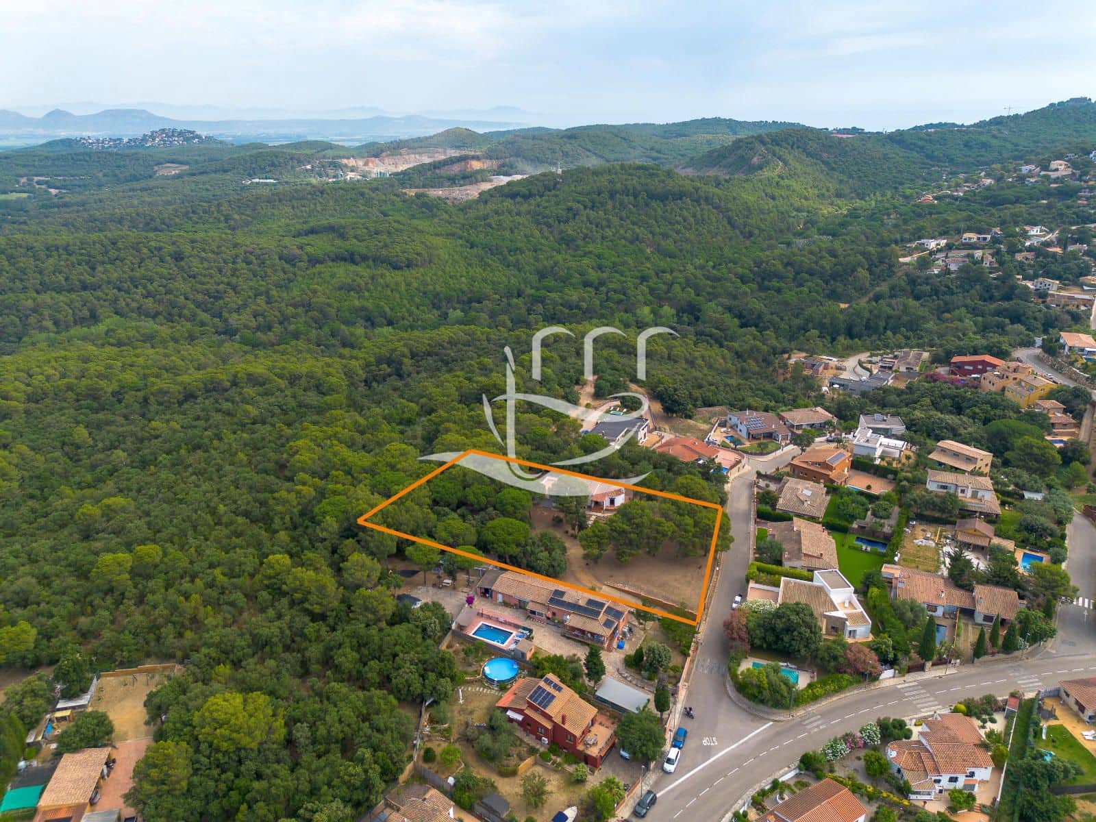 3 bedroom Villa for sale in Begur with garage - € 545,000 (Ref: 9926369)