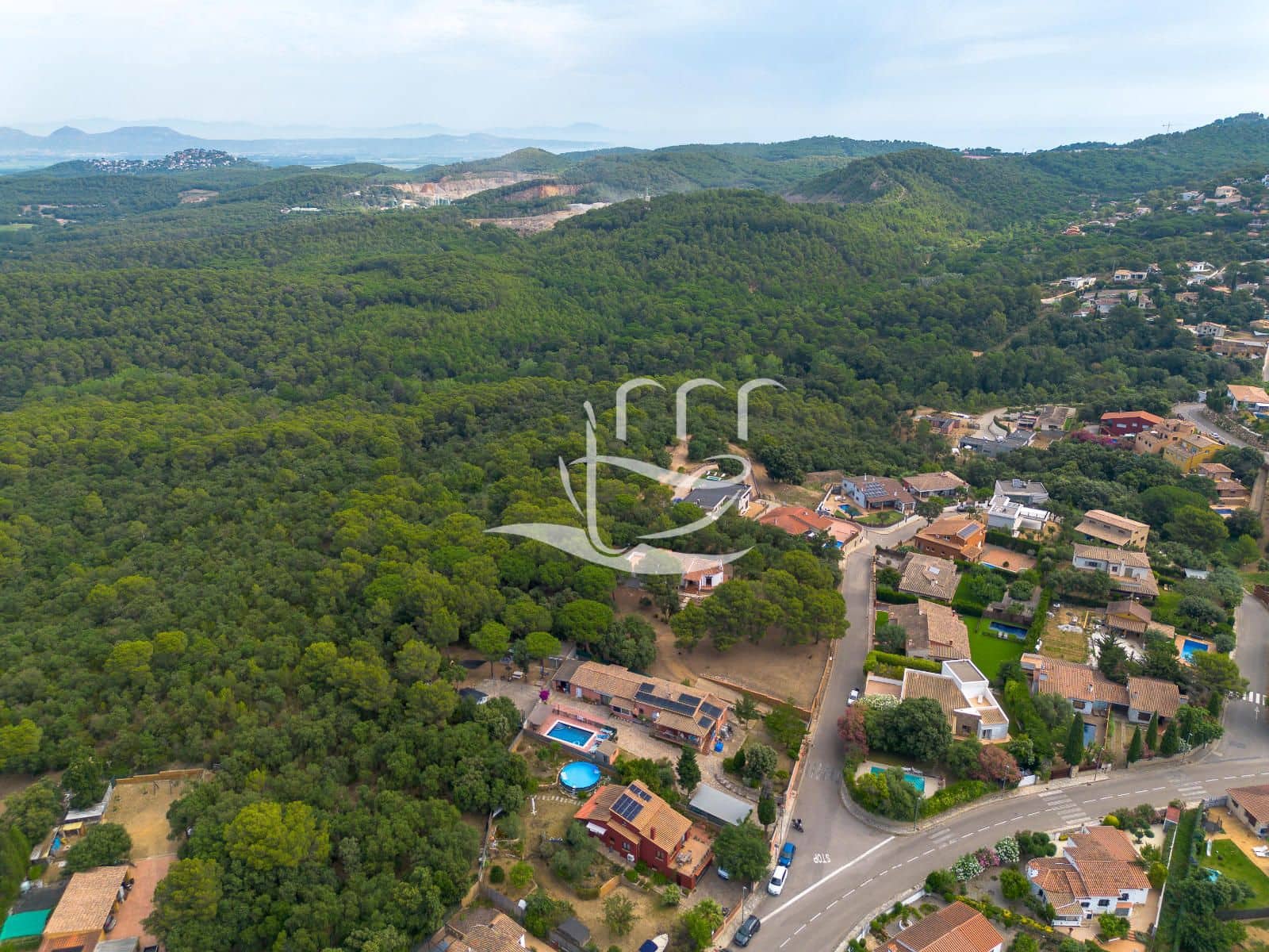 3 bedroom Villa for sale in Begur with garage - € 545,000 (Ref: 9926369)