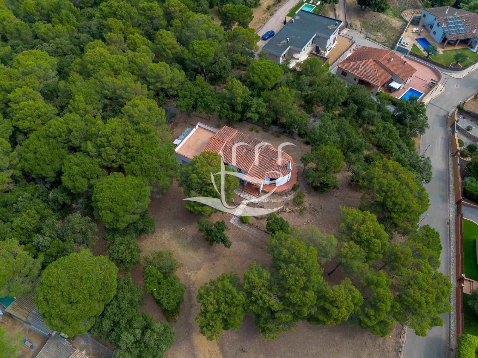 3 bedroom Villa for sale in Begur with garage - € 545,000 (Ref: 9926369)