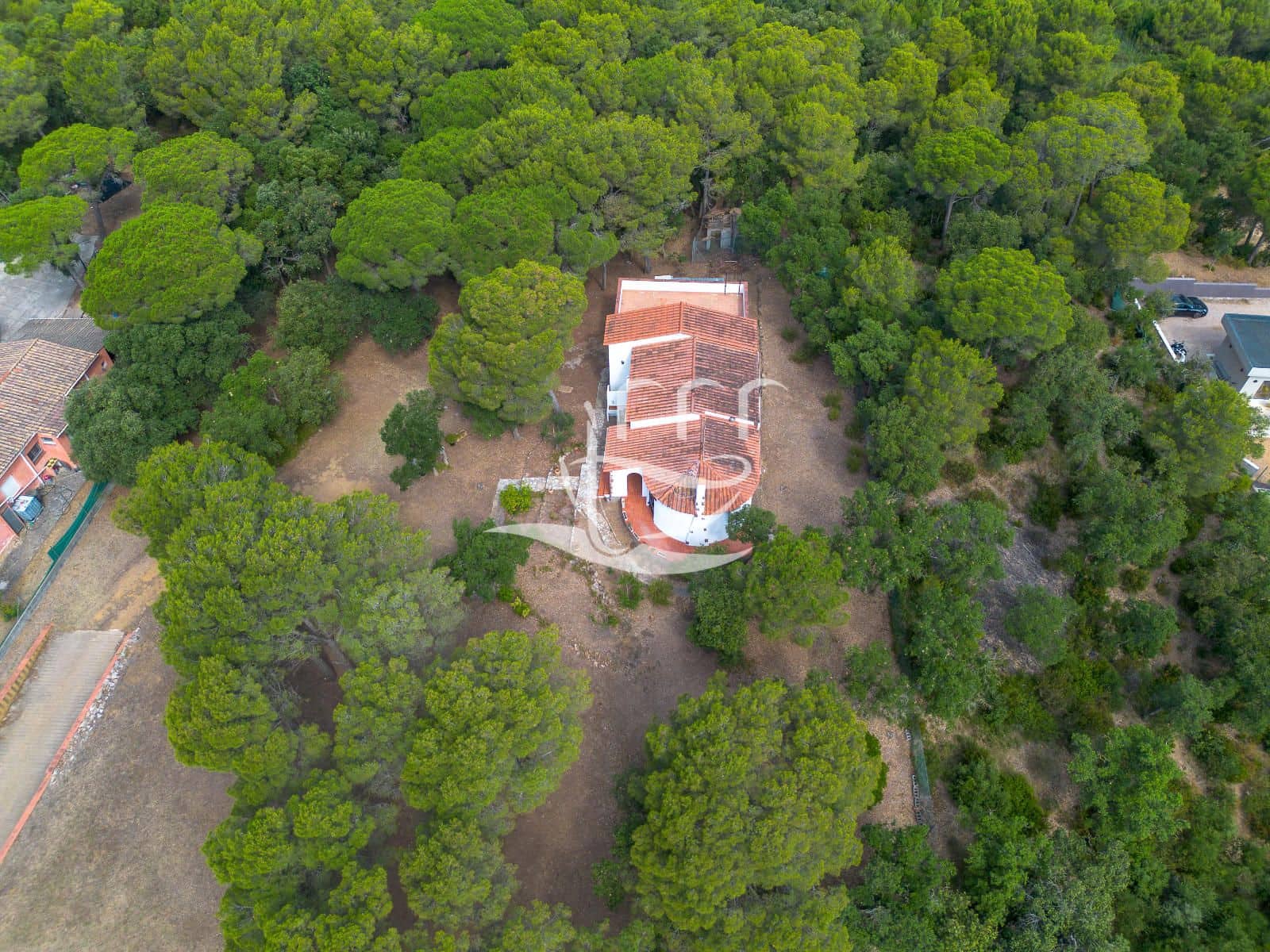 3 bedroom Villa for sale in Begur with garage - € 545,000 (Ref: 9926369)
