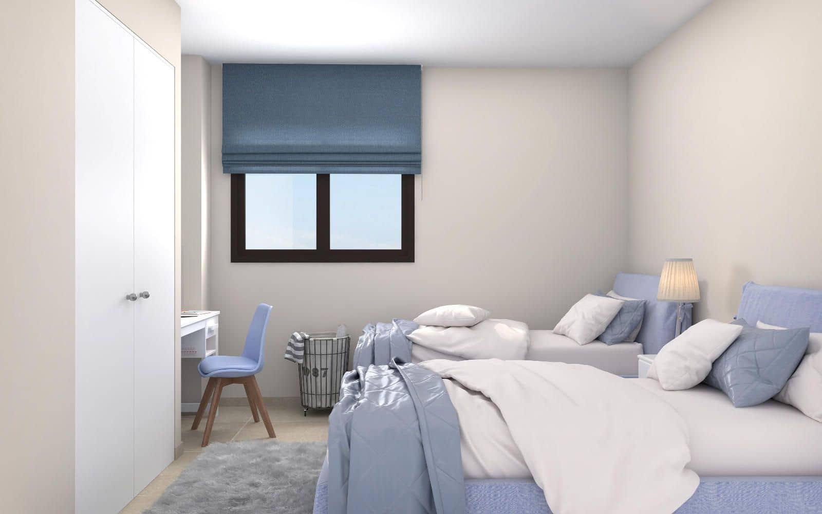 3 chambre Appartement à vendre à Pals avec piscine garage - 380 000 € (Ref: 9961576)