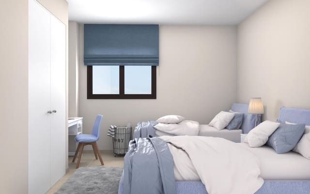 3 chambre Appartement à vendre à Pals avec piscine garage - 380 000 € (Ref: 9961576)