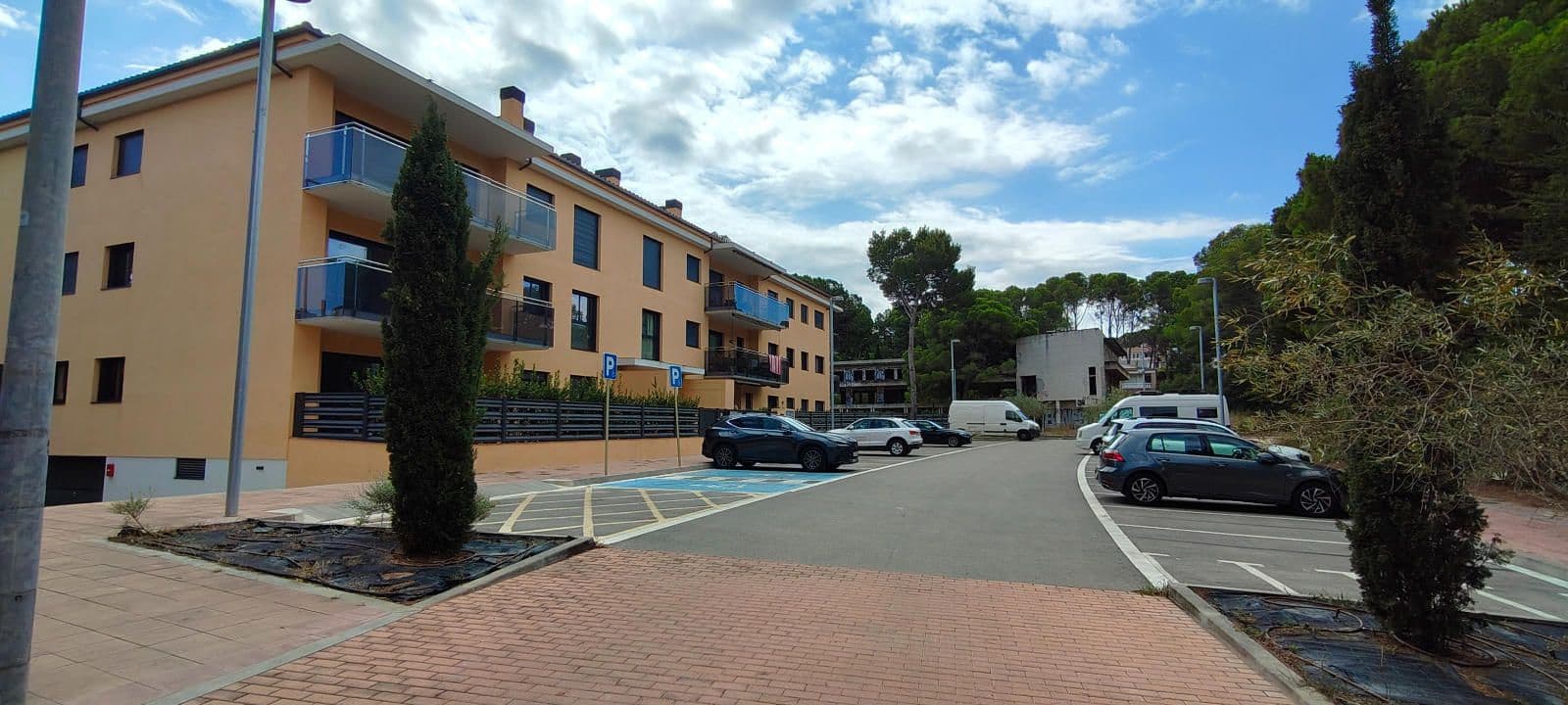 3 chambre Appartement à vendre à Pals avec piscine garage - 380 000 € (Ref: 9961576)