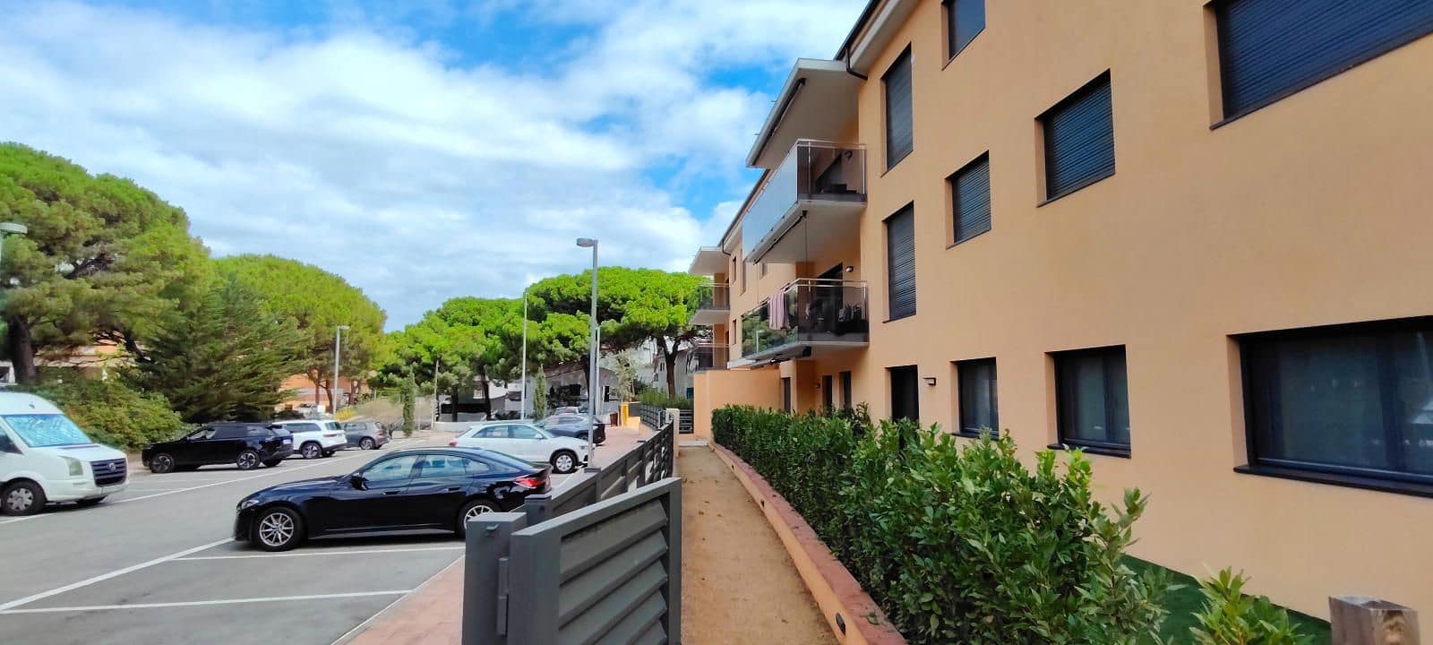 3 chambre Appartement à vendre à Pals avec piscine garage - 380 000 € (Ref: 9961576)