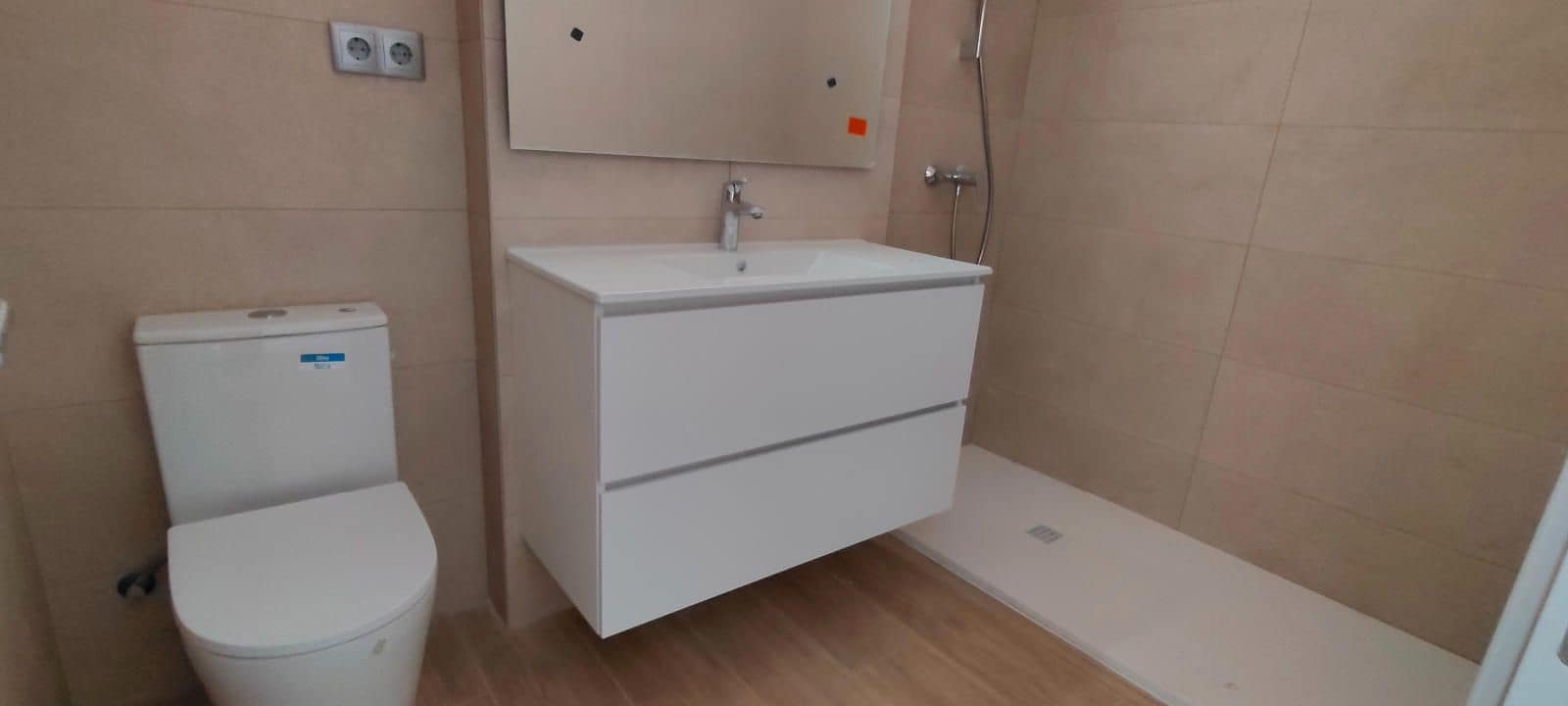 3 chambre Appartement à vendre à Pals avec piscine garage - 380 000 € (Ref: 9961576)