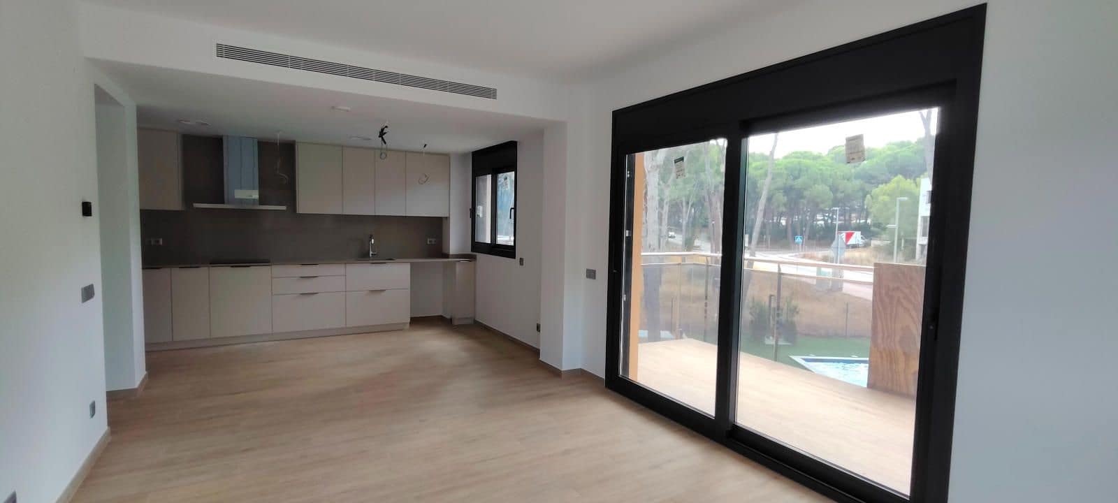 3 chambre Appartement à vendre à Pals avec piscine garage - 380 000 € (Ref: 9961576)