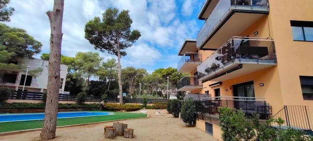 3 camera da letto Appartamento in vendita in Pals con piscina garage - 380.000 € (Rif: 9961576)