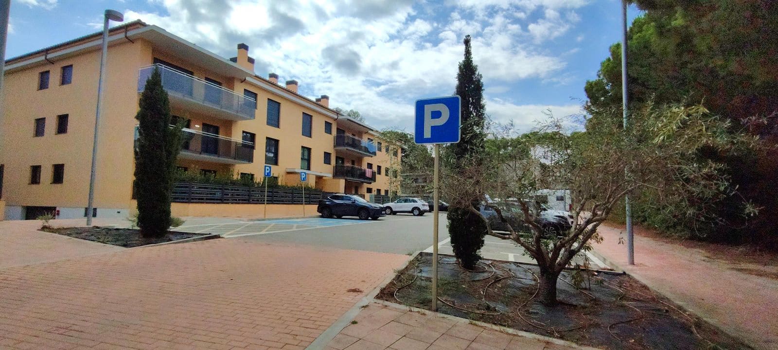 3 chambre Appartement à vendre à Pals avec piscine garage - 380 000 € (Ref: 9961576)