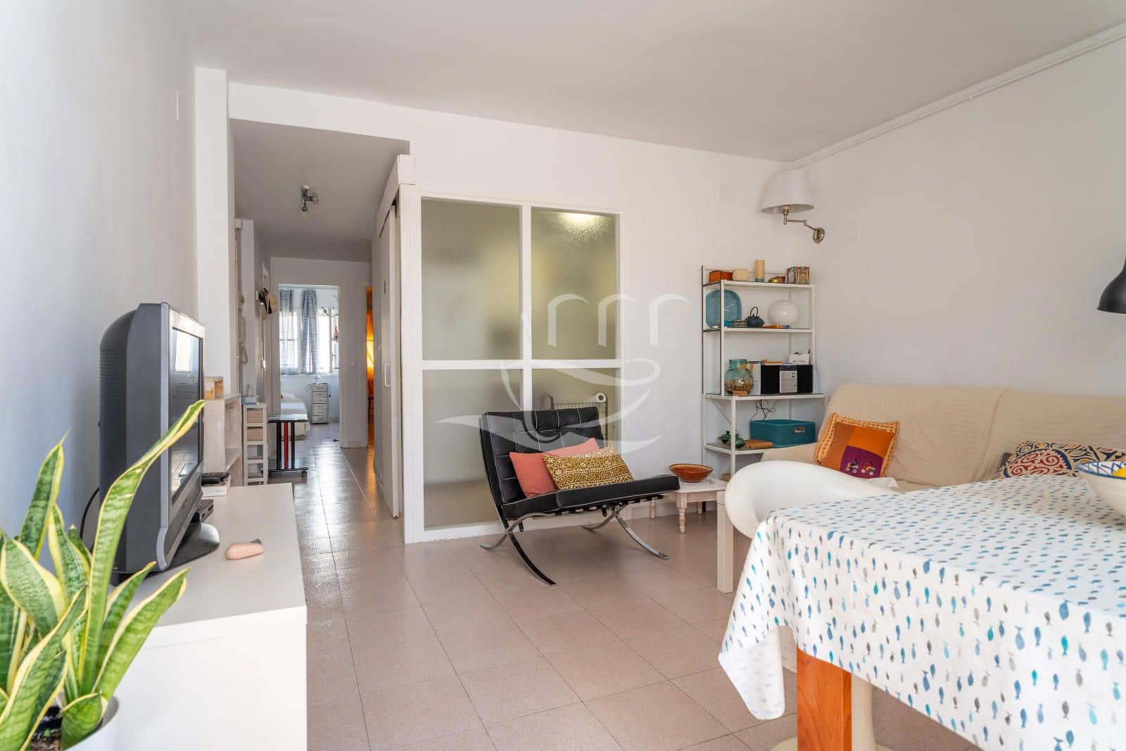 2 soverom Leilighet til salgs i Palafrugell med garasje - € 158 000 (Ref: 9984046)