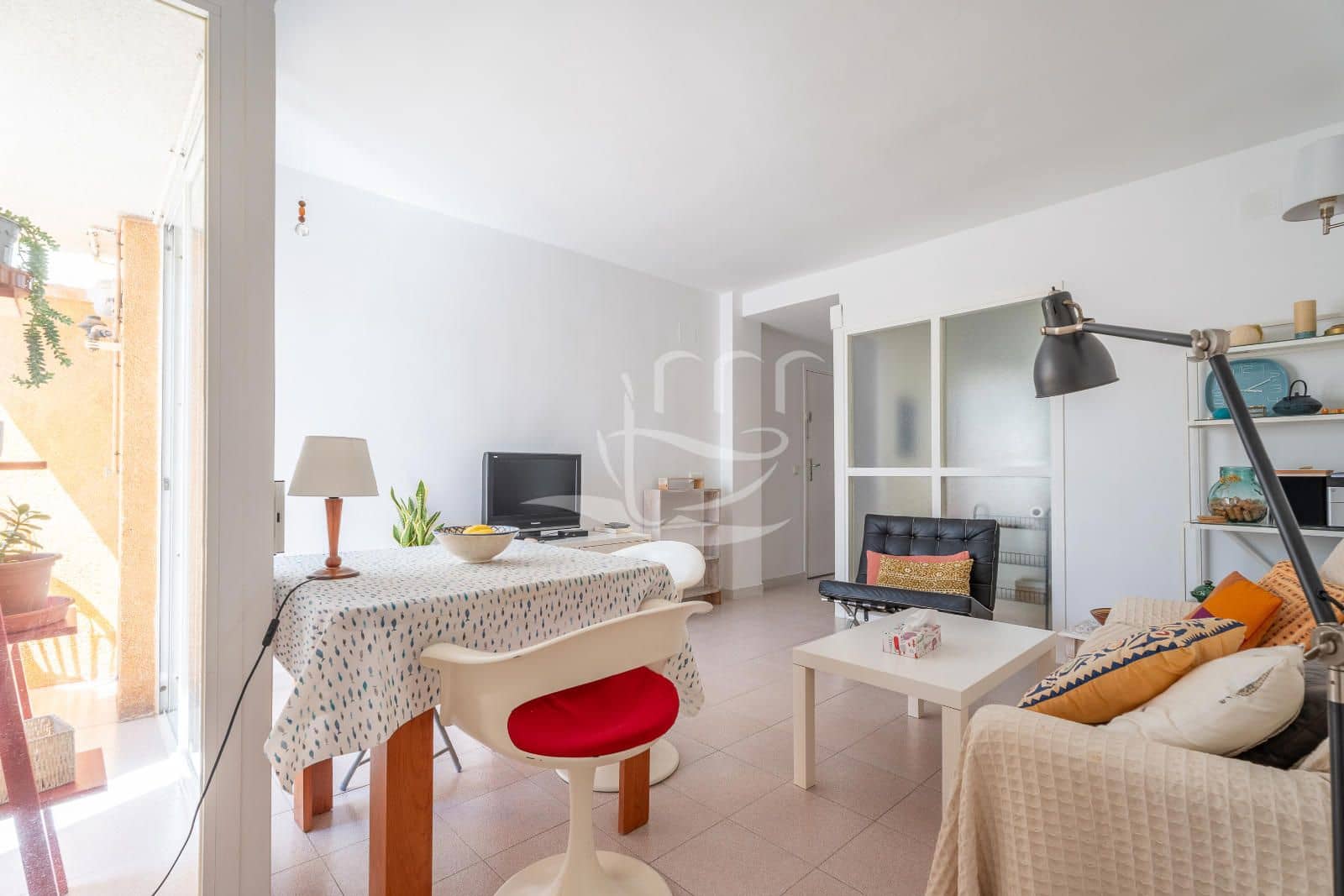 2 soverom Leilighet til salgs i Palafrugell med garasje - € 158 000 (Ref: 9984046)