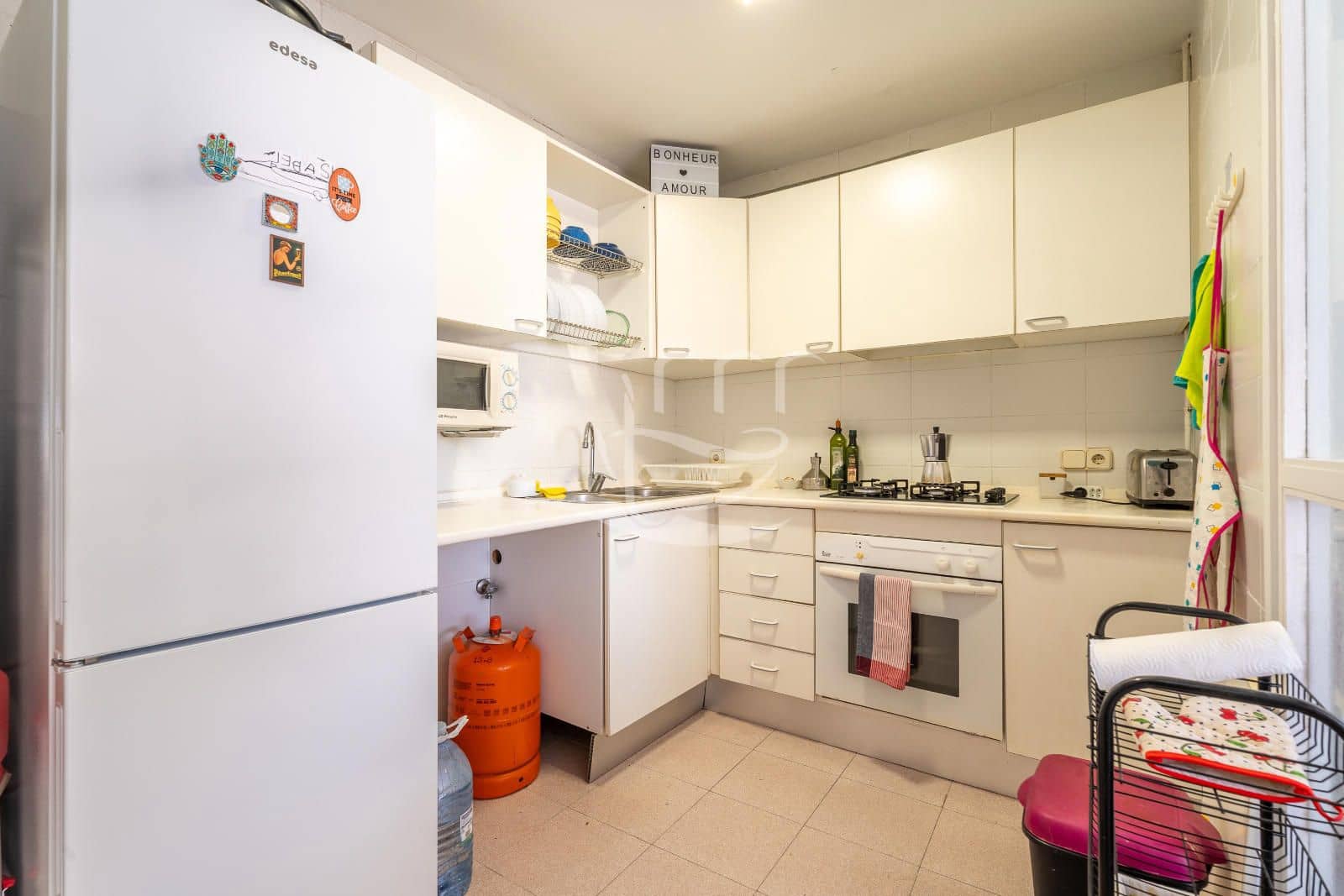 2 soverom Leilighet til salgs i Palafrugell med garasje - € 158 000 (Ref: 9984046)