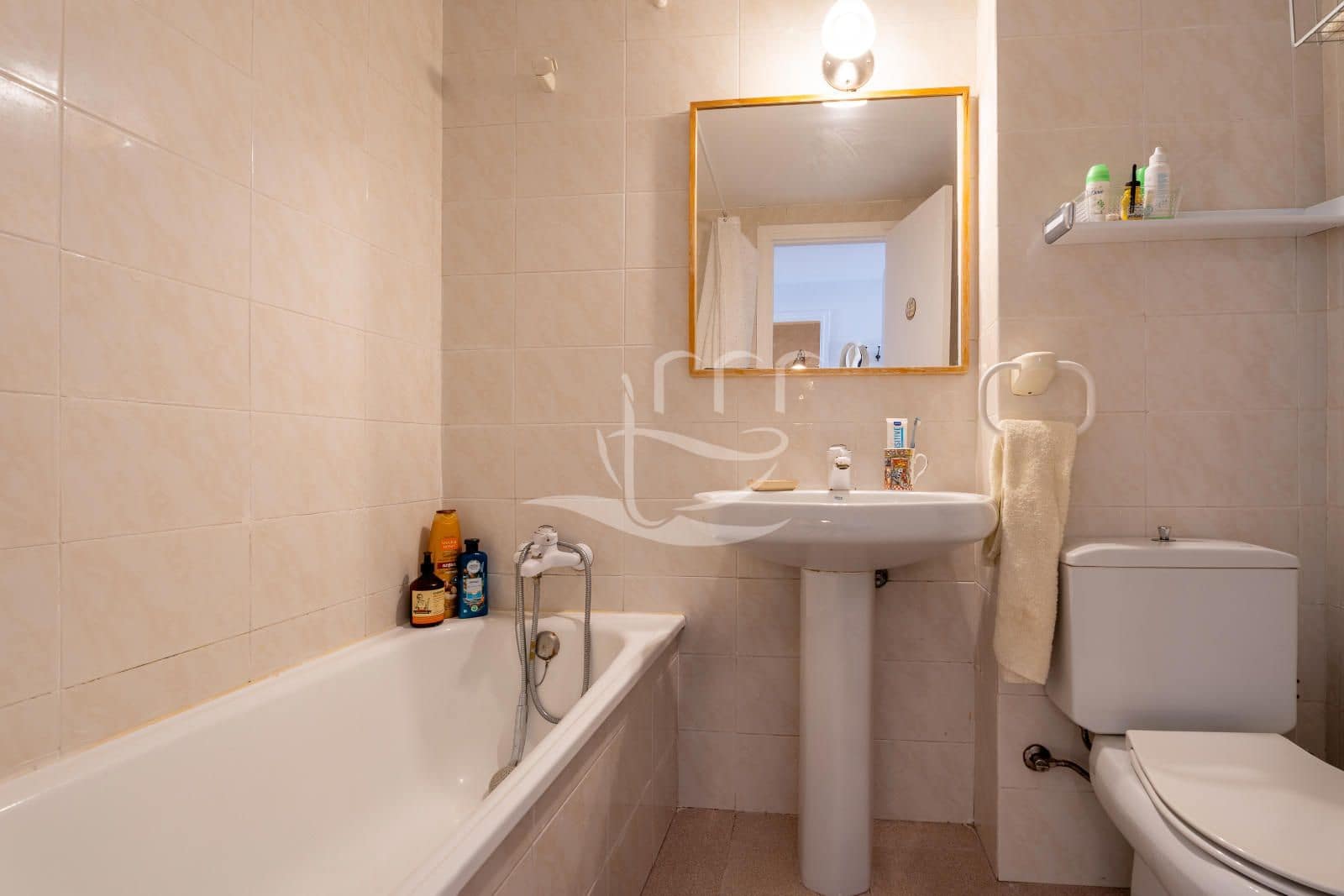 2 soverom Leilighet til salgs i Palafrugell med garasje - € 158 000 (Ref: 9984046)