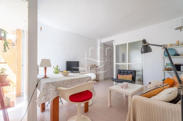 2 sypialnia Mieszkanie na sprzedaż w Palafrugell z garażem - 158 000 € (Ref: 9984046)