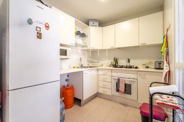 2 sypialnia Mieszkanie na sprzedaż w Palafrugell z garażem - 158 000 € (Ref: 9984046)