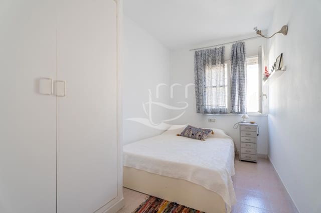 2 sypialnia Mieszkanie na sprzedaż w Palafrugell z garażem - 158 000 € (Ref: 9984046)