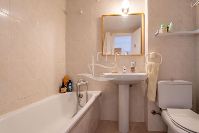 2 sypialnia Mieszkanie na sprzedaż w Palafrugell z garażem - 158 000 € (Ref: 9984046)