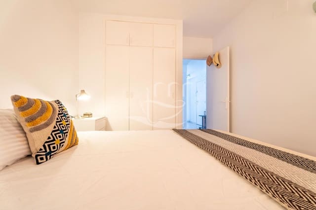 2 sypialnia Mieszkanie na sprzedaż w Palafrugell z garażem - 158 000 € (Ref: 9984046)