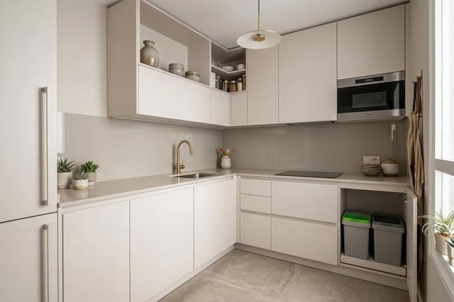 2 Zimmer Wohnung zu verkaufen in Palafrugell mit Garage - 158.000 € (Ref: 9984046)