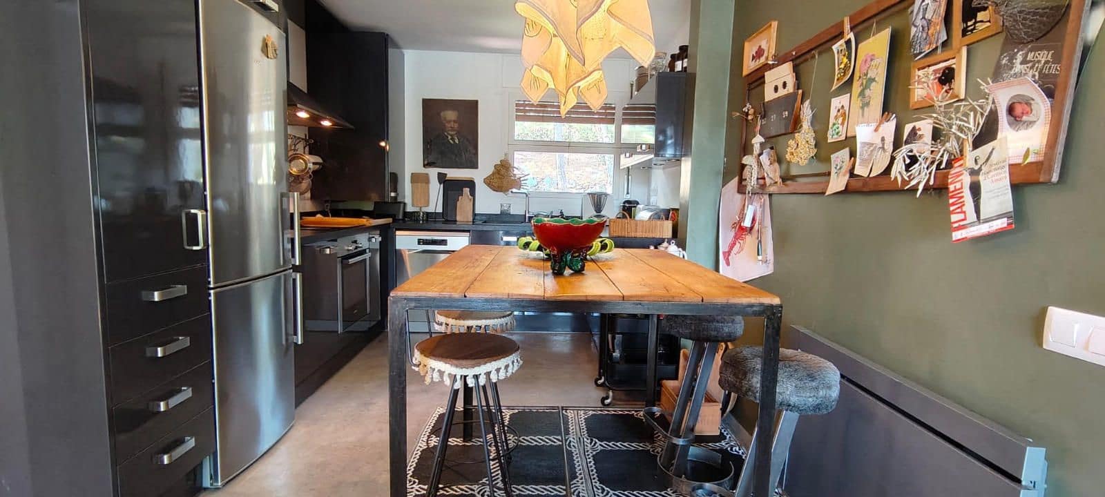 4 Zimmer Penthouse zu verkaufen in Calella de Palafrugell mit Pool Garage - 1.280.000 € (Ref: 9995355)
