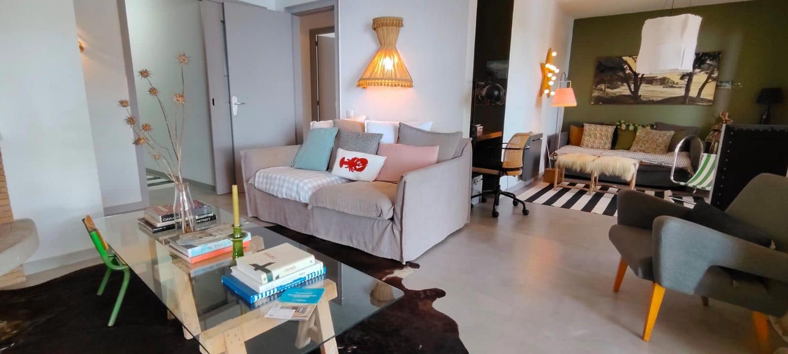 4 Zimmer Penthouse zu verkaufen in Calella de Palafrugell mit Pool Garage - 1.280.000 € (Ref: 9995355)
