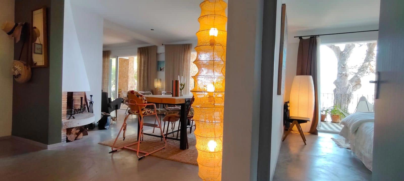 4 Zimmer Penthouse zu verkaufen in Calella de Palafrugell mit Pool Garage - 1.280.000 € (Ref: 9995355)