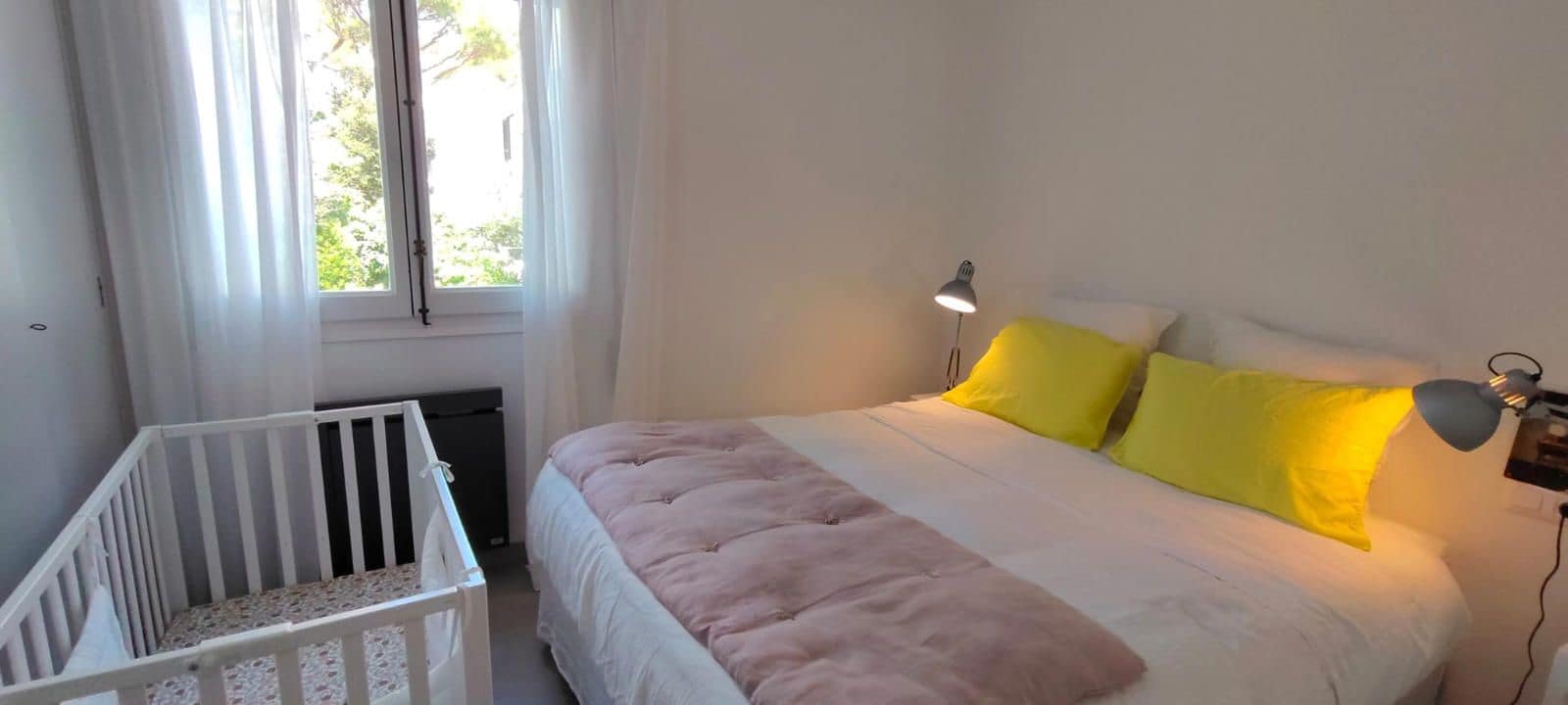 4 Zimmer Penthouse zu verkaufen in Calella de Palafrugell mit Pool Garage - 1.280.000 € (Ref: 9995355)