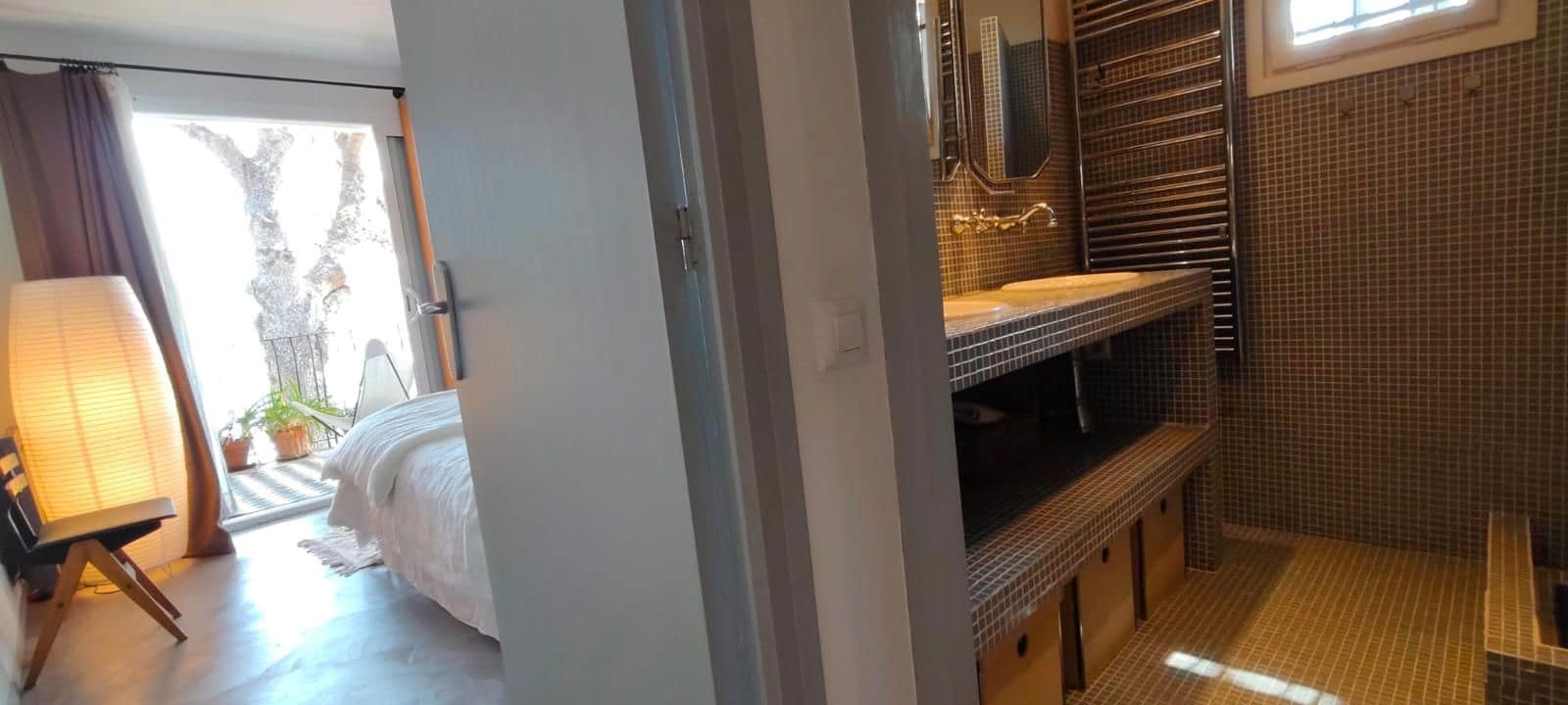 4 Zimmer Penthouse zu verkaufen in Calella de Palafrugell mit Pool Garage - 1.280.000 € (Ref: 9995355)