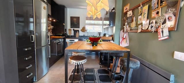 4 Zimmer Penthouse zu verkaufen in Calella de Palafrugell, Palafrugell mit Pool Garage - 1.280.000 € (Ref: 9995355)