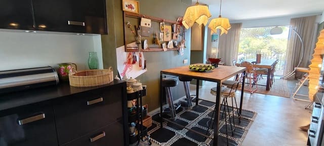 4 Zimmer Penthouse zu verkaufen in Calella de Palafrugell, Palafrugell mit Pool Garage - 1.280.000 € (Ref: 9995355)