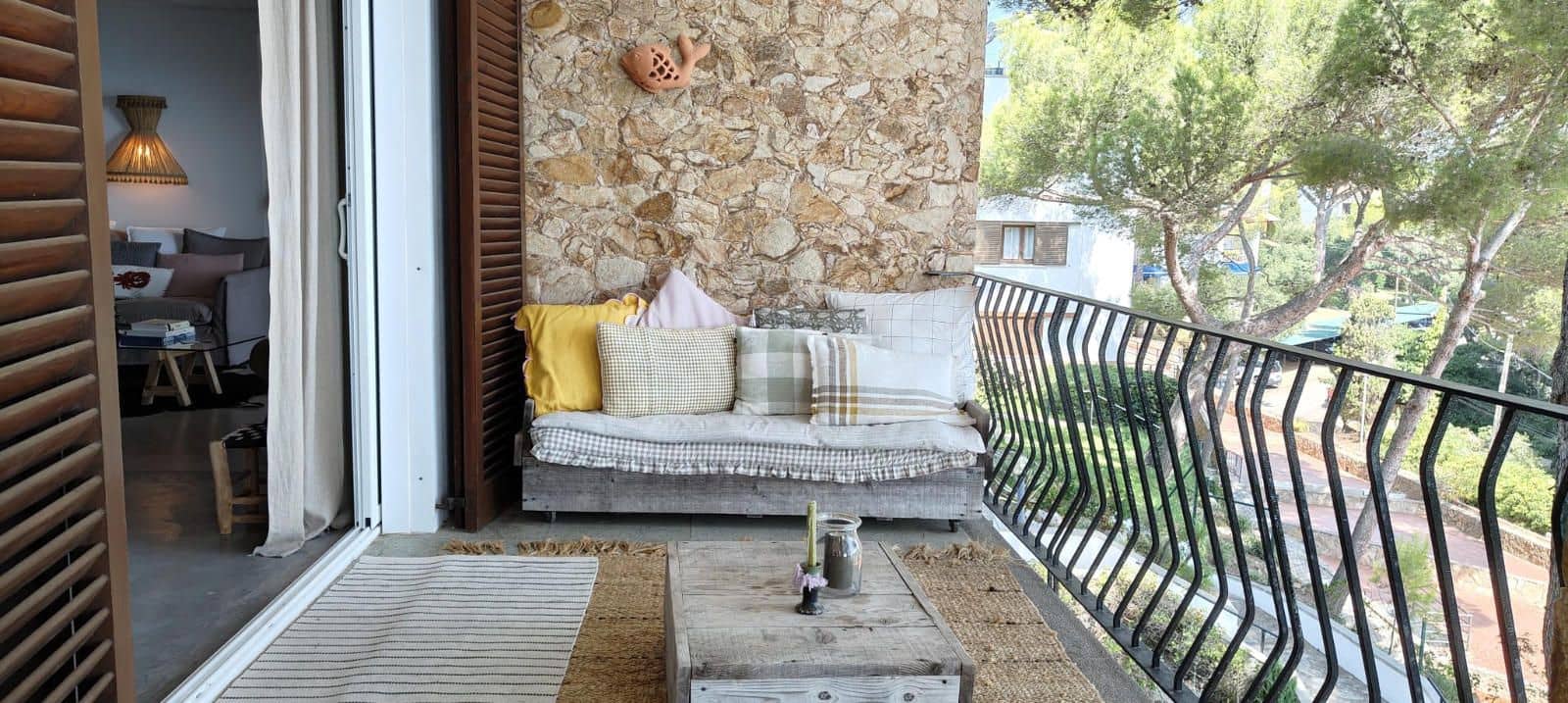 4 Zimmer Penthouse zu verkaufen in Calella de Palafrugell mit Pool Garage - 1.280.000 € (Ref: 9995355)