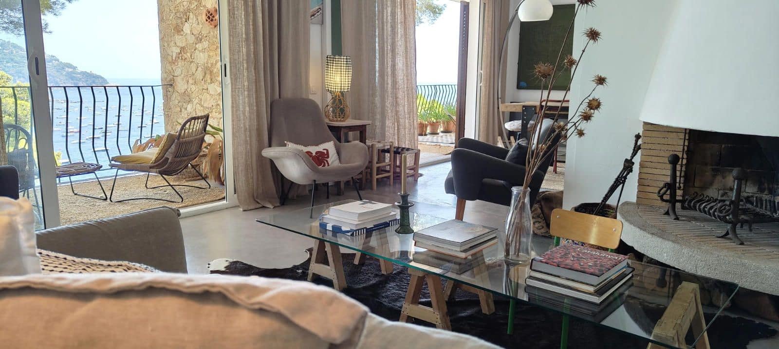 4 Zimmer Penthouse zu verkaufen in Calella de Palafrugell mit Pool Garage - 1.280.000 € (Ref: 9995355)