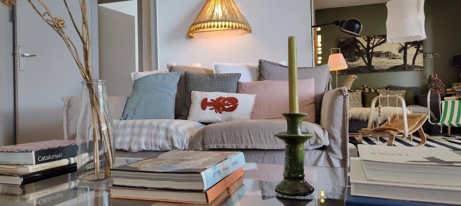 4 Zimmer Penthouse zu verkaufen in Calella de Palafrugell mit Pool Garage - 1.280.000 € (Ref: 9995355)