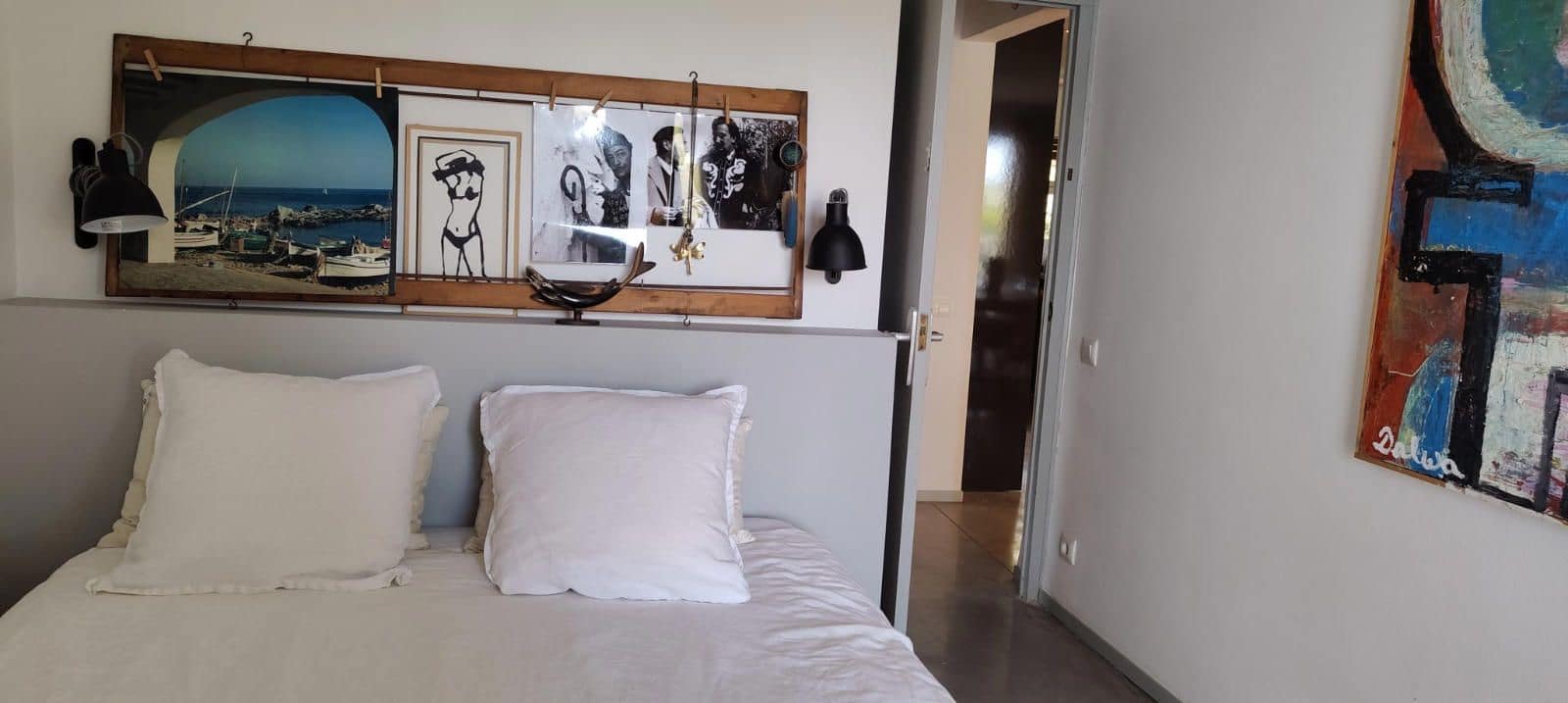 4 Zimmer Penthouse zu verkaufen in Calella de Palafrugell mit Pool Garage - 1.280.000 € (Ref: 9995355)