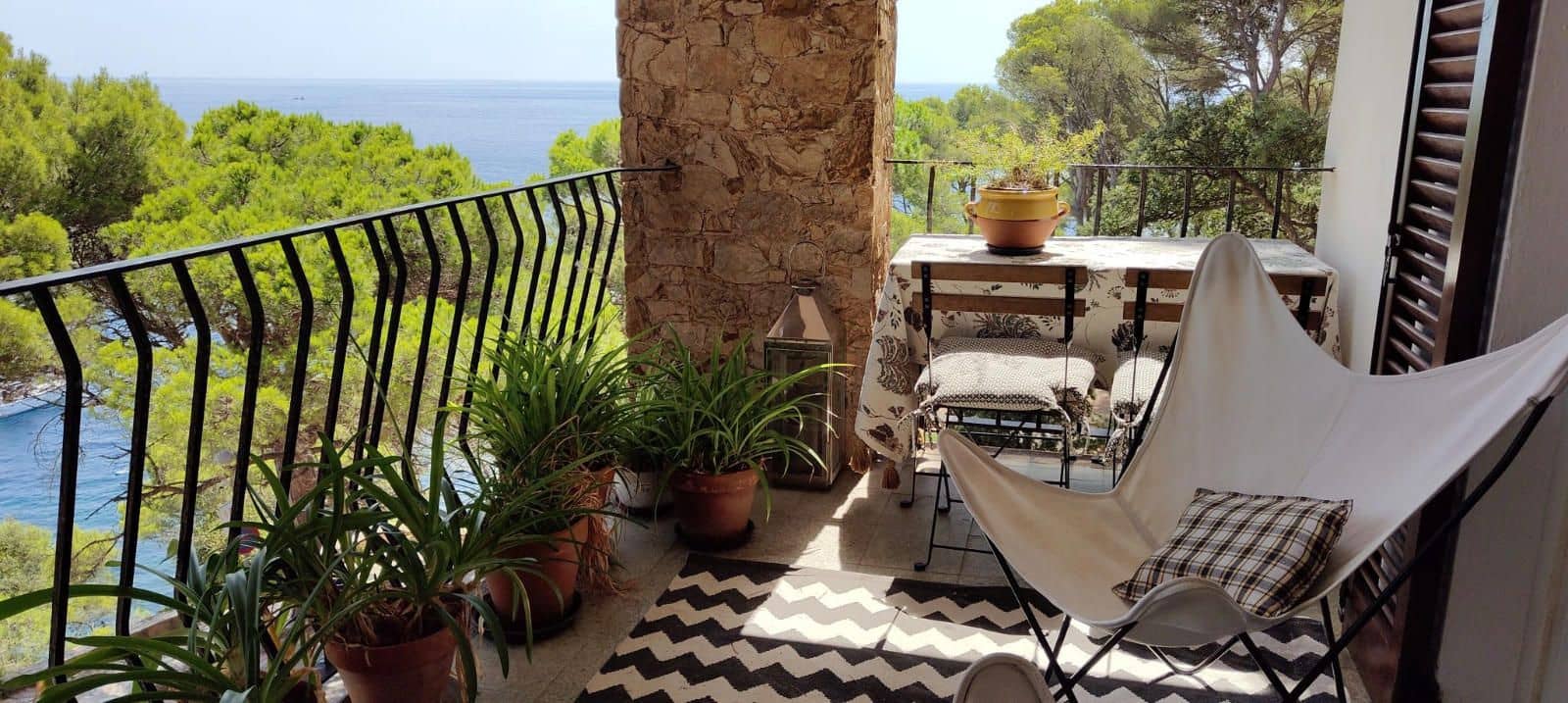 4 Zimmer Penthouse zu verkaufen in Calella de Palafrugell mit Pool Garage - 1.280.000 € (Ref: 9995355)
