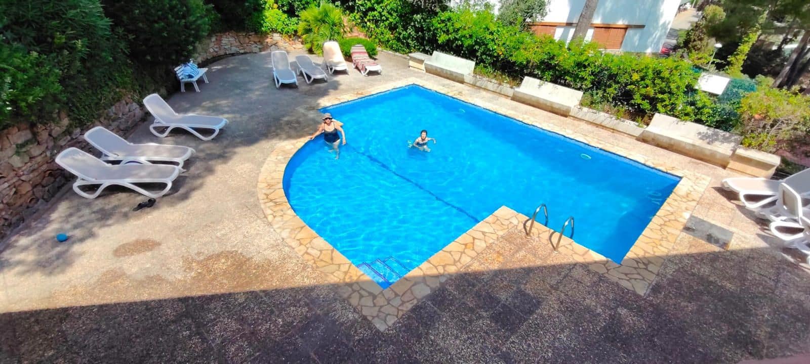 4 bedroom Penthouse for sale in Calella de Palafrugell with pool garage - € 1,280,000 (Ref: 9995355)