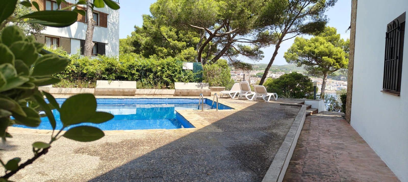 4 bedroom Penthouse for sale in Calella de Palafrugell with pool garage - € 1,280,000 (Ref: 9995355)