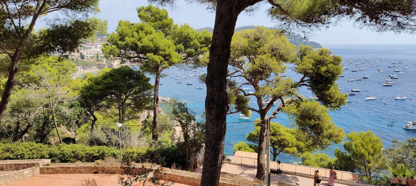 4 bedroom Penthouse for sale in Calella de Palafrugell with pool garage - € 1,280,000 (Ref: 9995355)