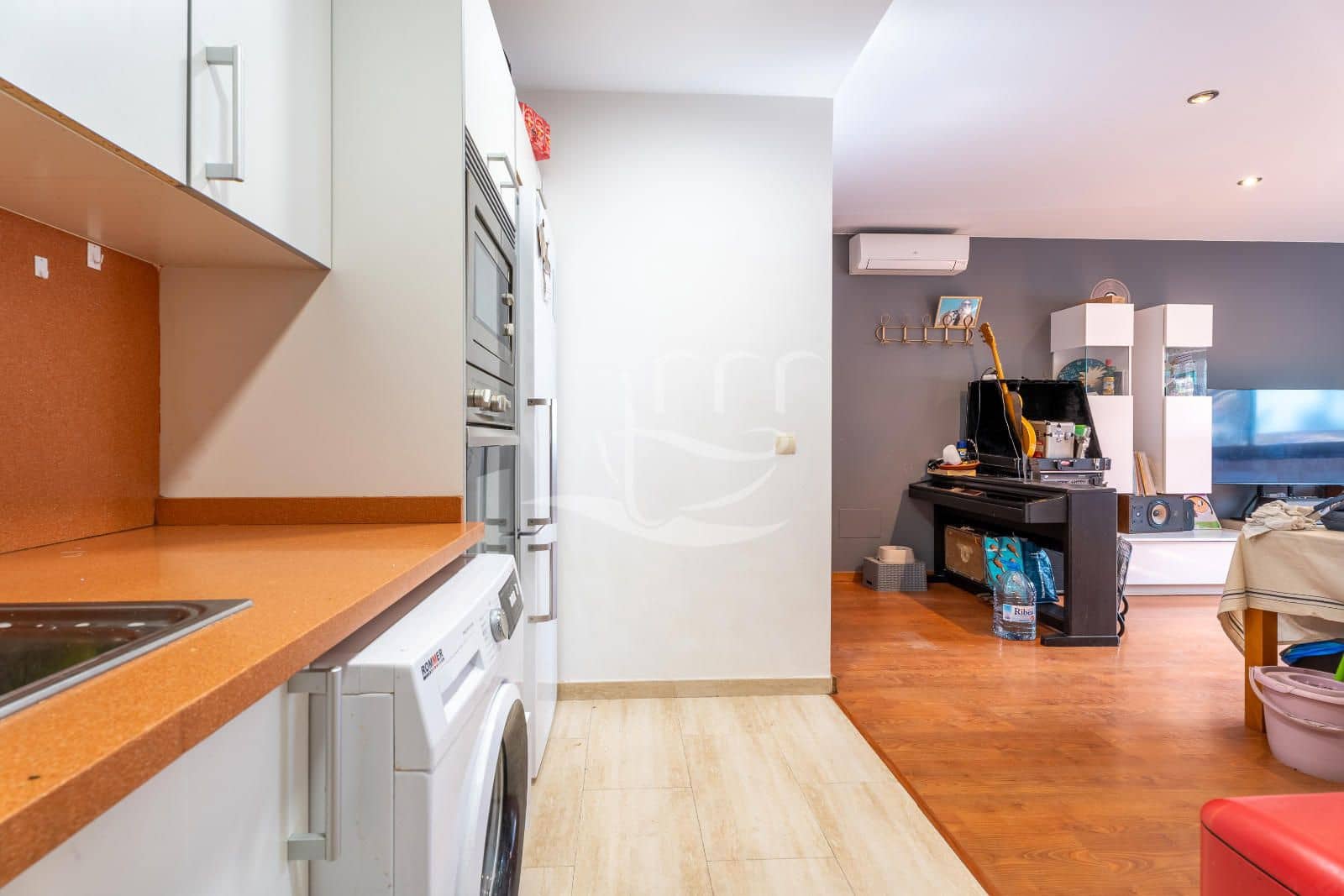 2 quarto Apartamento para venda em Palafrugell - 160 000 € (Ref: 9997502)