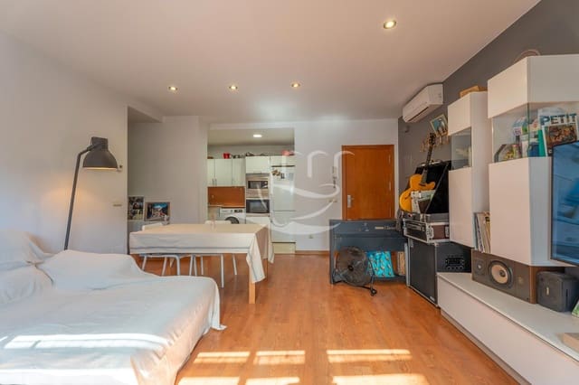 2 quarto Apartamento para venda em Palafrugell - 160 000 € (Ref: 9997502)