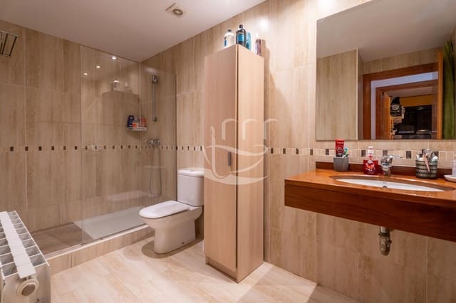 2 quarto Apartamento para venda em Palafrugell - 160 000 € (Ref: 9997502)