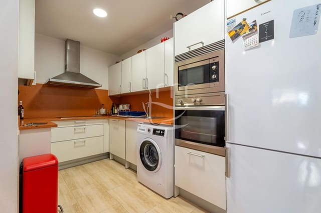 2 quarto Apartamento para venda em Palafrugell - 160 000 € (Ref: 9997502)