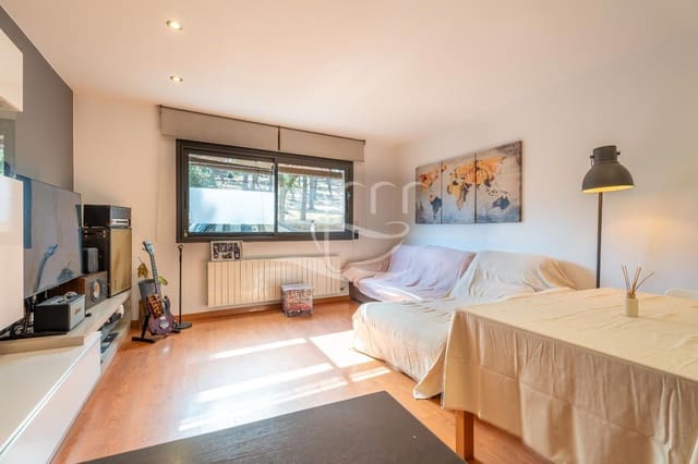 2 quarto Apartamento para venda em Palafrugell - 160 000 € (Ref: 9997502)