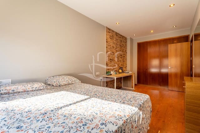 2 quarto Apartamento para venda em Palafrugell - 160 000 € (Ref: 9997502)