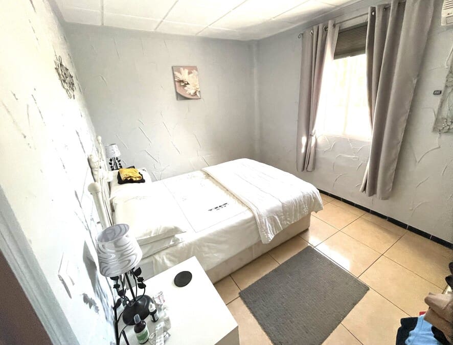 3 chambre Finca/Maison de Campagne à vendre à Bonares avec piscine garage - 168 000 € (Ref: 10177585)