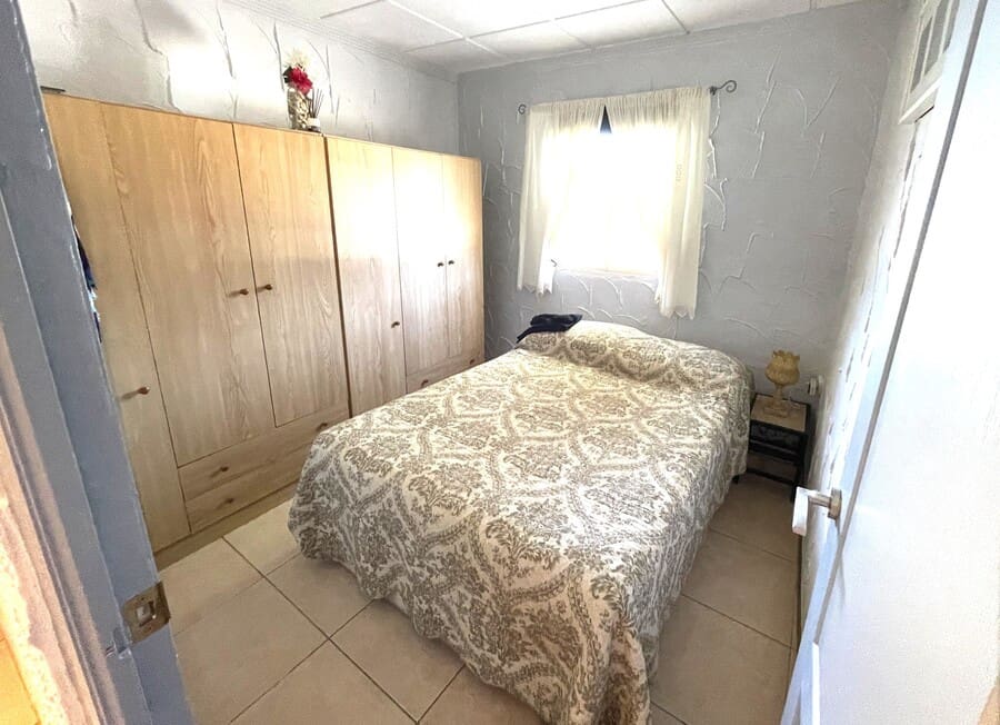 3 chambre Finca/Maison de Campagne à vendre à Bonares avec piscine garage - 168 000 € (Ref: 10177585)