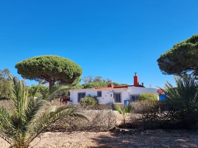 3 soverom Finca/Herregård til salgs i Bonares med svømmebasseng garasje - € 168 000 (Ref: 10177585)