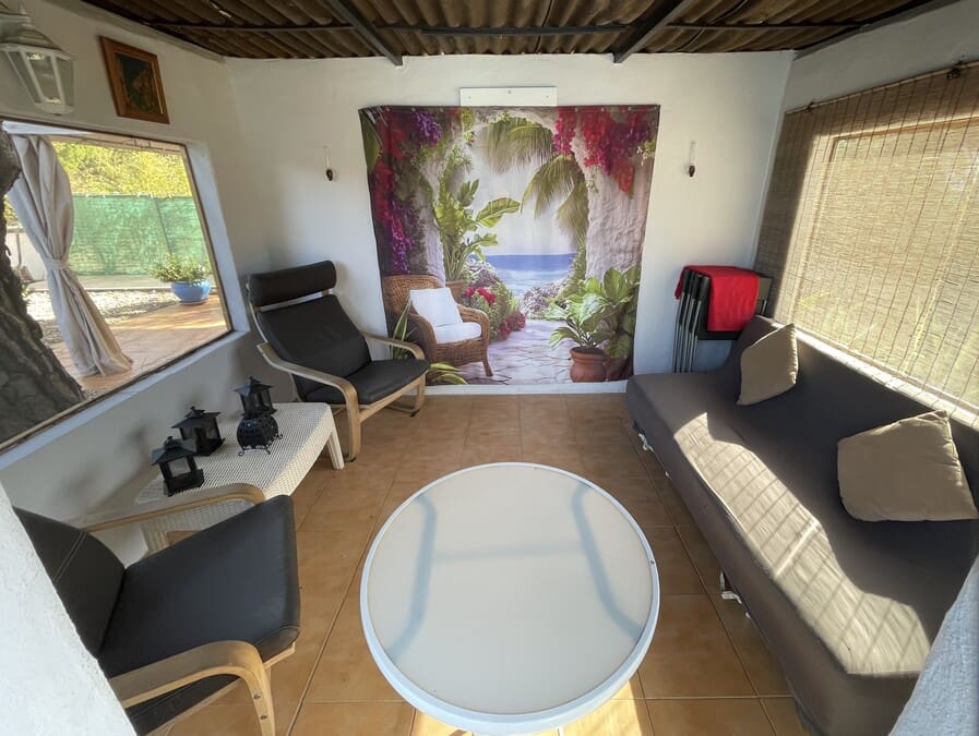 3 chambre Finca/Maison de Campagne à vendre à Bonares avec piscine garage - 168 000 € (Ref: 10177585)