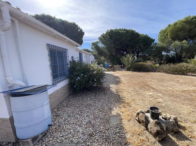 3 soverom Finca/Herregård til salgs i Bonares med svømmebasseng garasje - € 168 000 (Ref: 10177585)