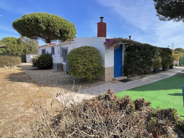 3 soverom Finca/Herregård til salgs i Bonares med svømmebasseng garasje - € 168 000 (Ref: 10177585)